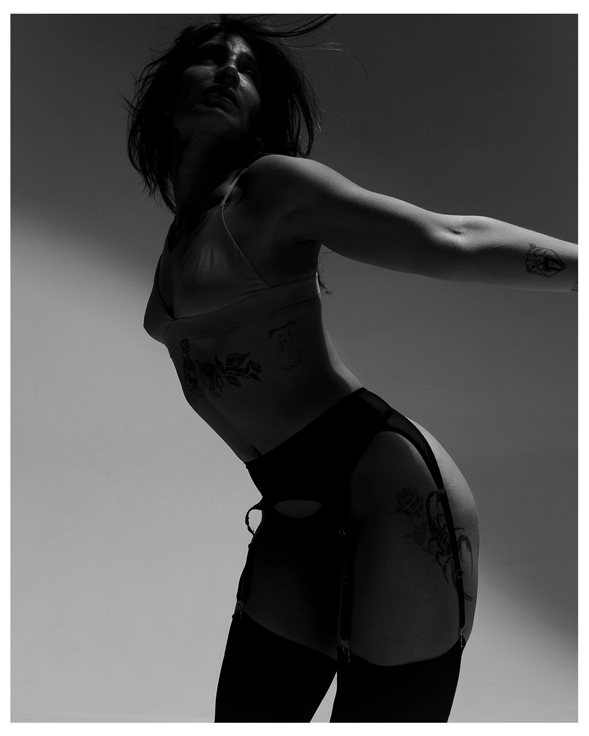 Dance untold. Фотограф Екатерина SNAKEKKA|Фотограф из Москвы