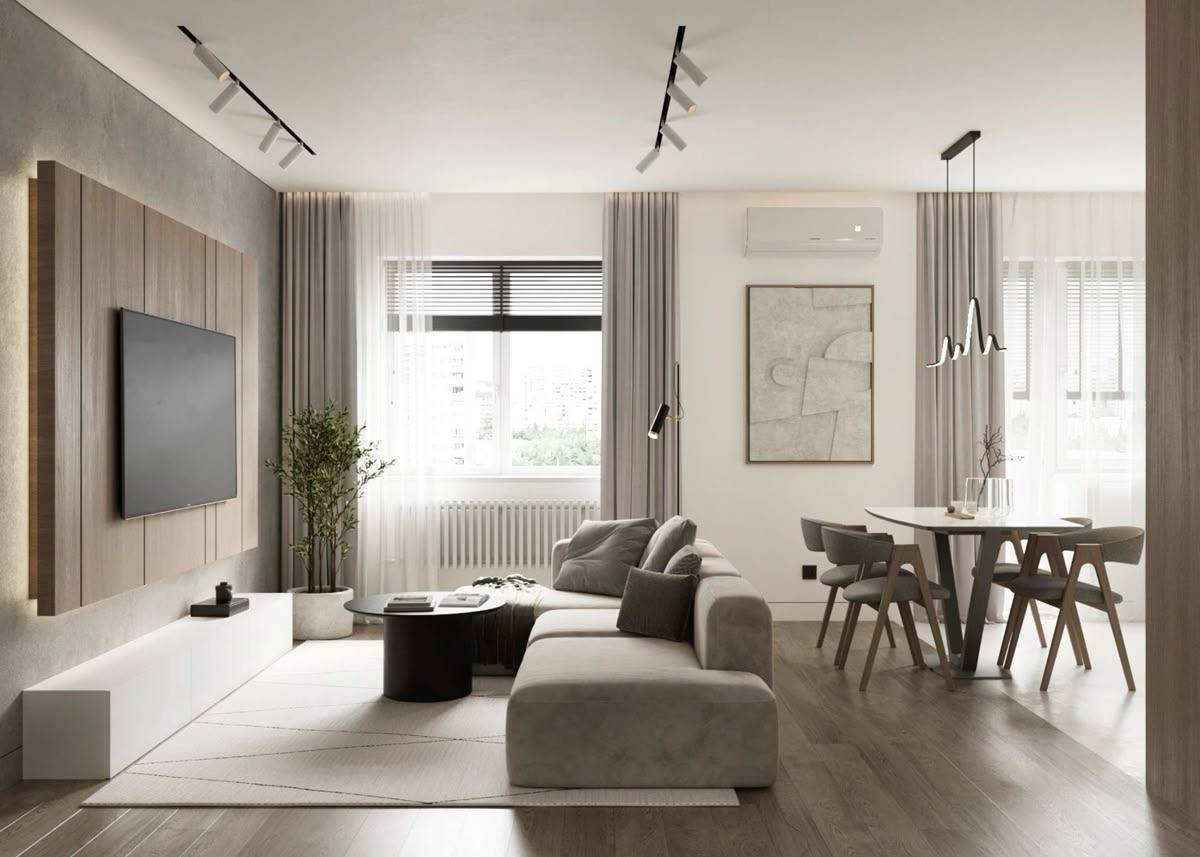 Стиль в котором я работаю " Теплый минимализм». Интерьерный фотограф в Великом Новгороде Ольга Базарова