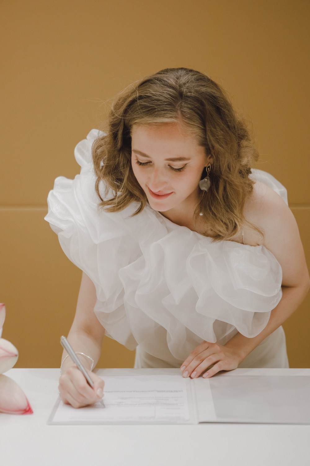 Артем и Ира (ЗАГС и прогулка). Семейный и свадебный фотограф в Нижнем Новгороде