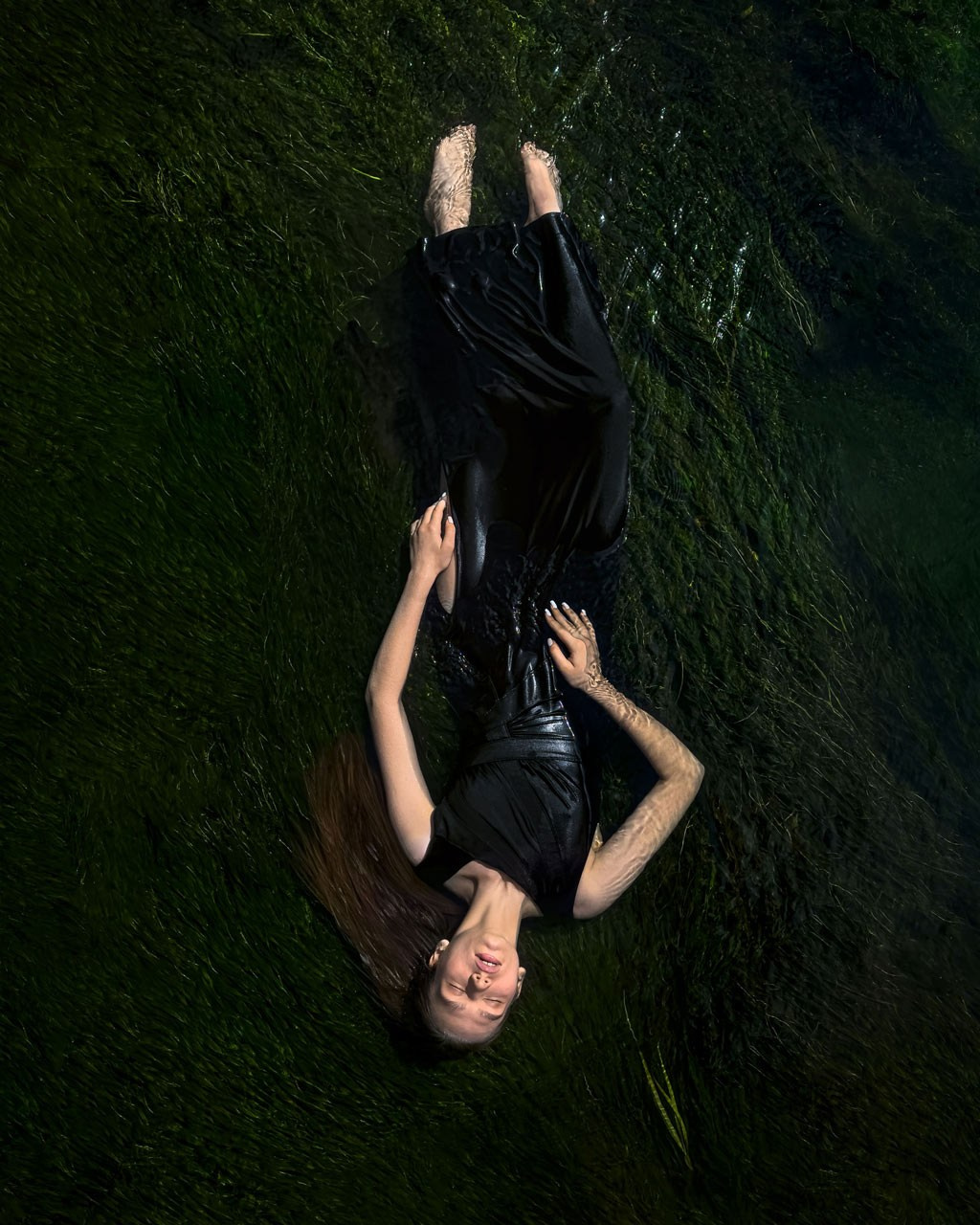 Портфолио фотографа Михаила Потапова