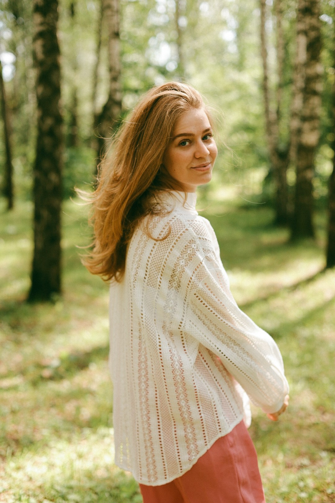 Маша и Саша. Фотограф Нижний Новгород