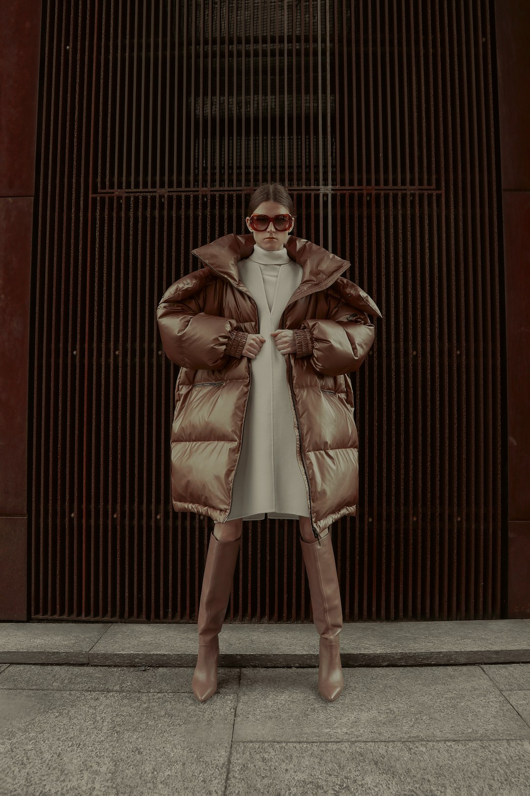 GLWR. Фотограф Елена Вороха. Москва