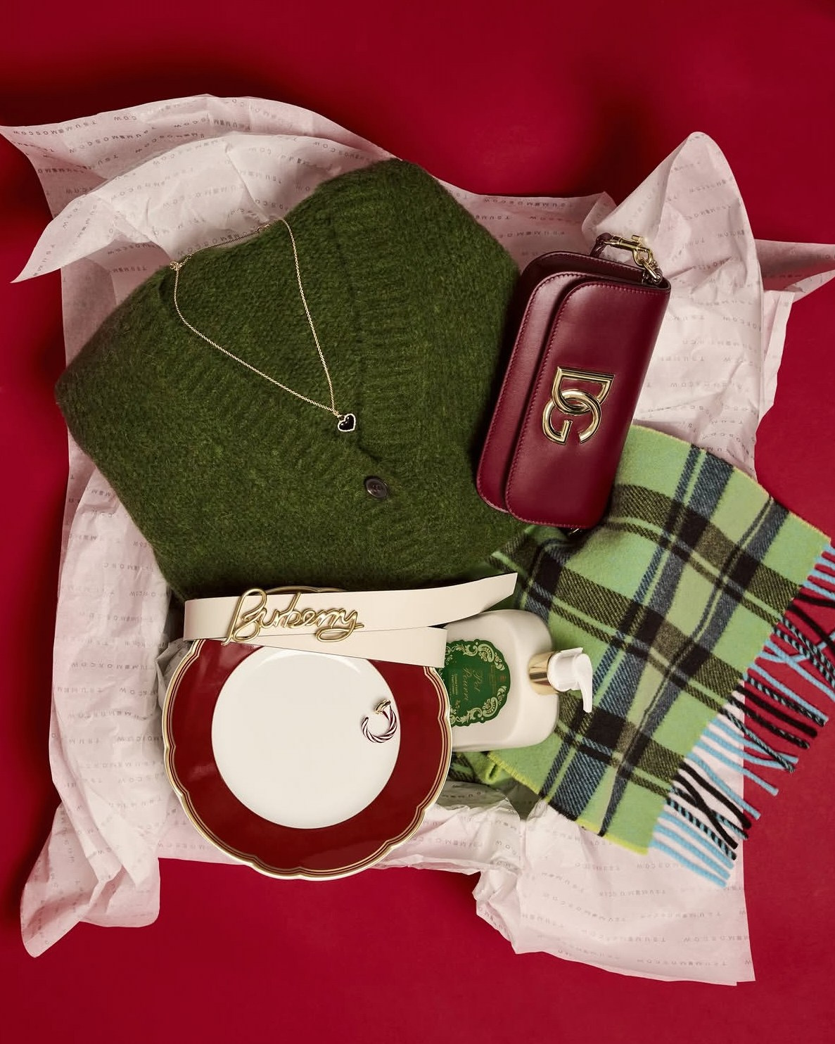 TSUM. Фотограф Елена Вороха. Москва