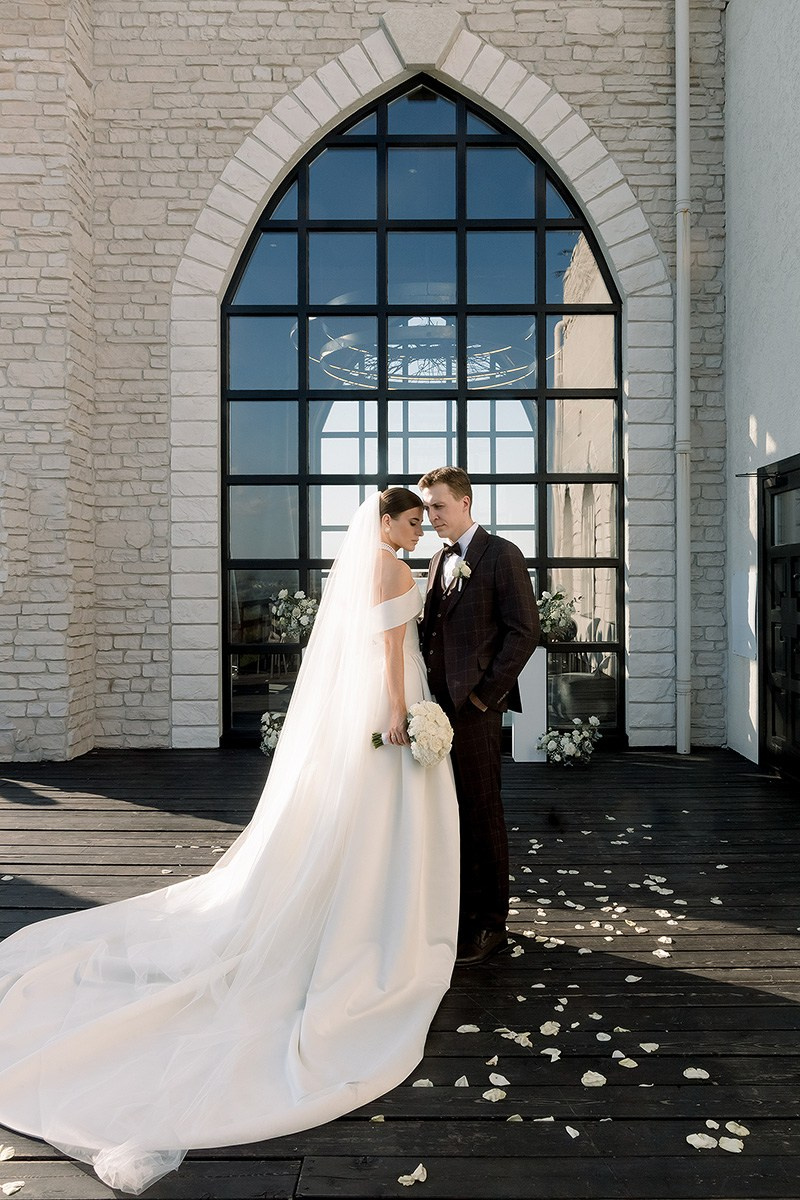 М+К. Фотограф в Красноярске Гетманова Мила