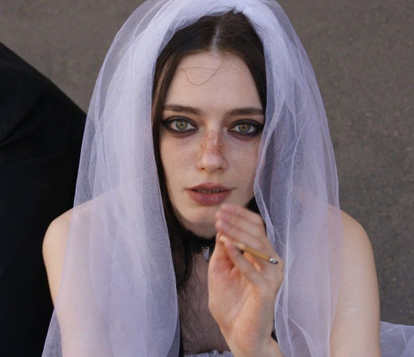 ТВОРЧЕСТВО. Photographer LaranaLaria