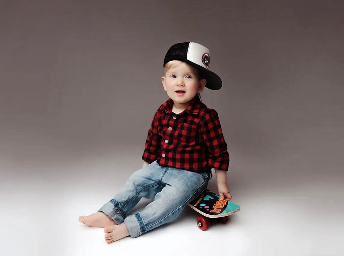 Дети постарше. Детский фотограф новорожденных в Москве Мария Бахоашвили