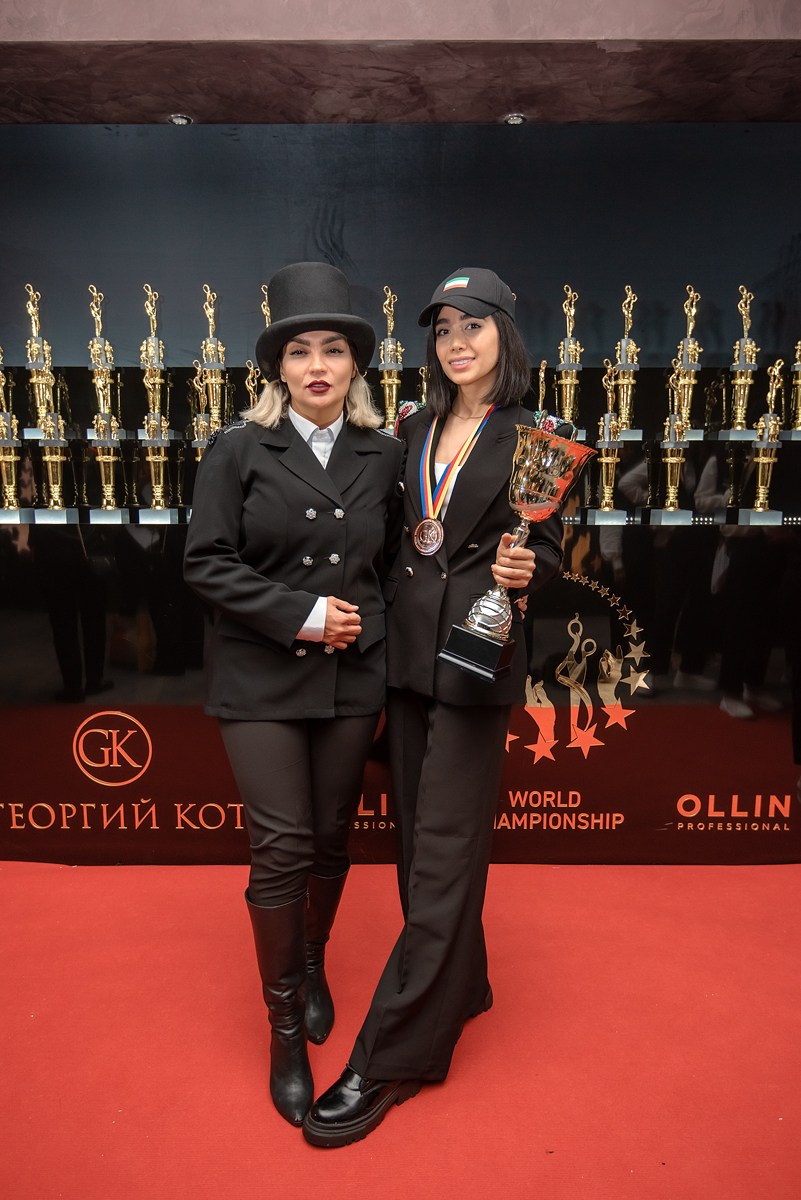 World Championship by Gergy KOT. Семейный и коммерческий фотограф в Сочи Александр Бодунов