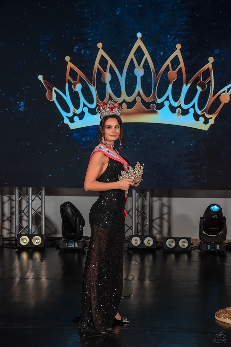 GrandFashionShow2024. Семейный и коммерческий фотограф в Сочи Александр Бодунов