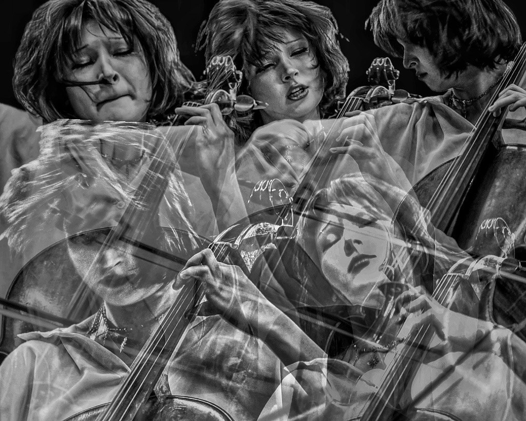 Виолончель. Фотограф в Москве, фотожурналист Александр Малахов