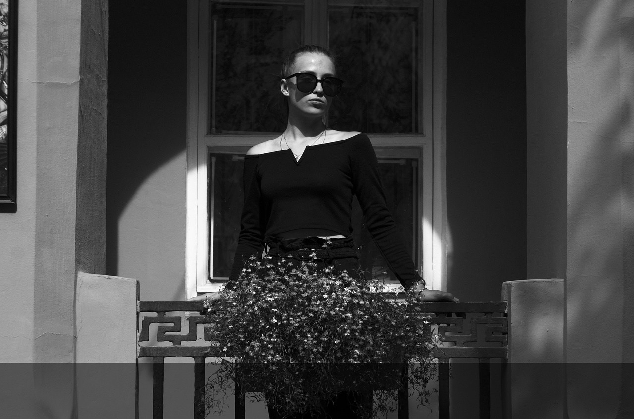 Женские образа. Sreda fotoArt