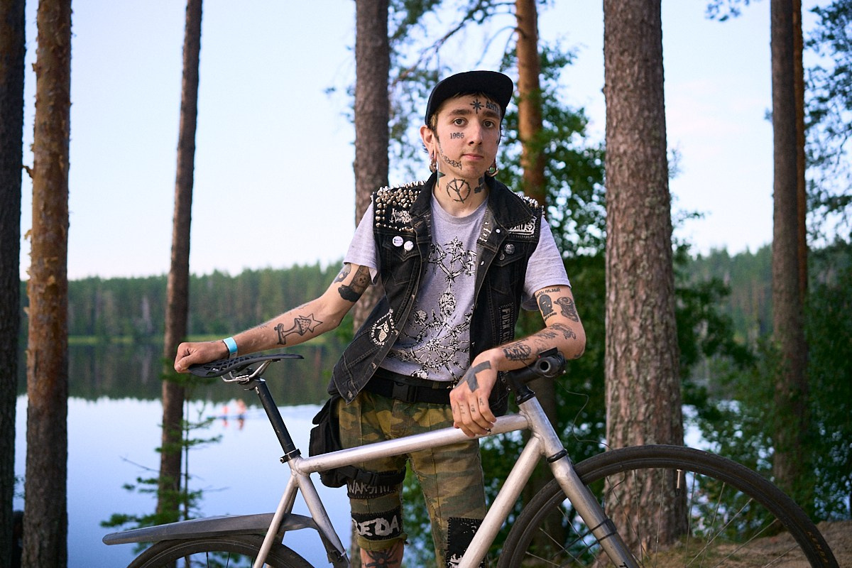 No Way Fest 2.0. Иван Кобяков