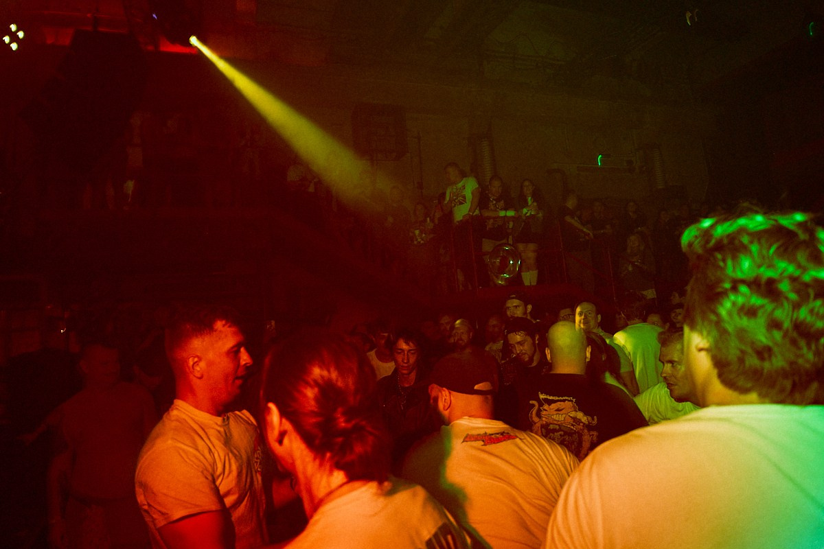 MINIMUM POP 2024. Иван Кобяков