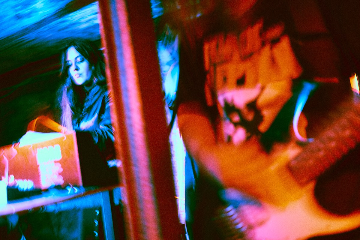 AUDIODROME. Иван Кобяков