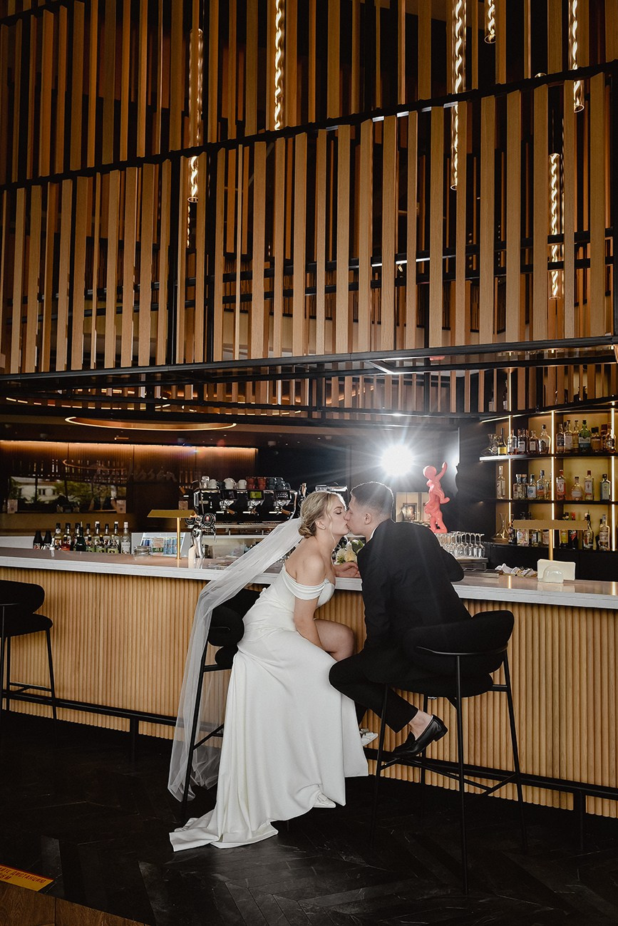 Дарья и Тимофей. Свадебный и семейный фотограф в Ростове-на-Дону Елена Сторожок