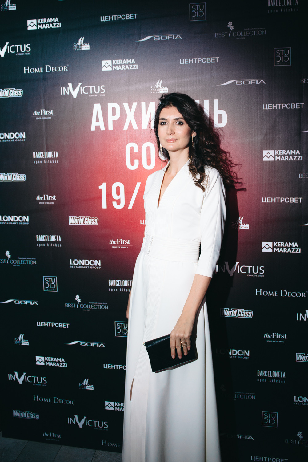 Архиночь. Dmitry Gagarin Photographer