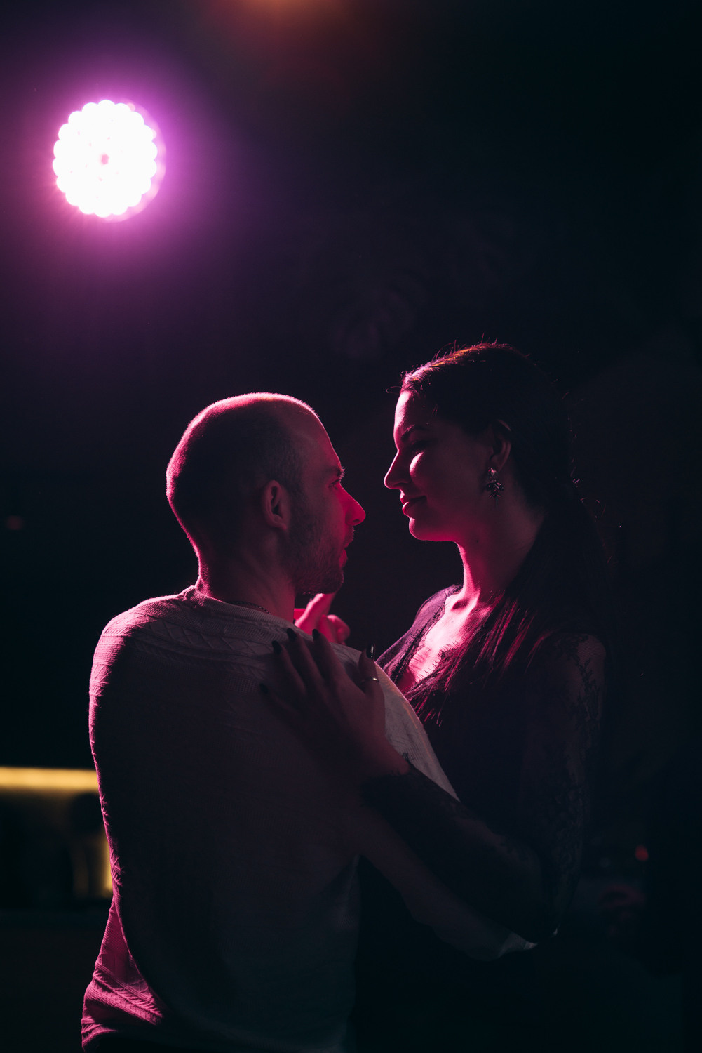 Архиночь. Dmitry Gagarin Photographer