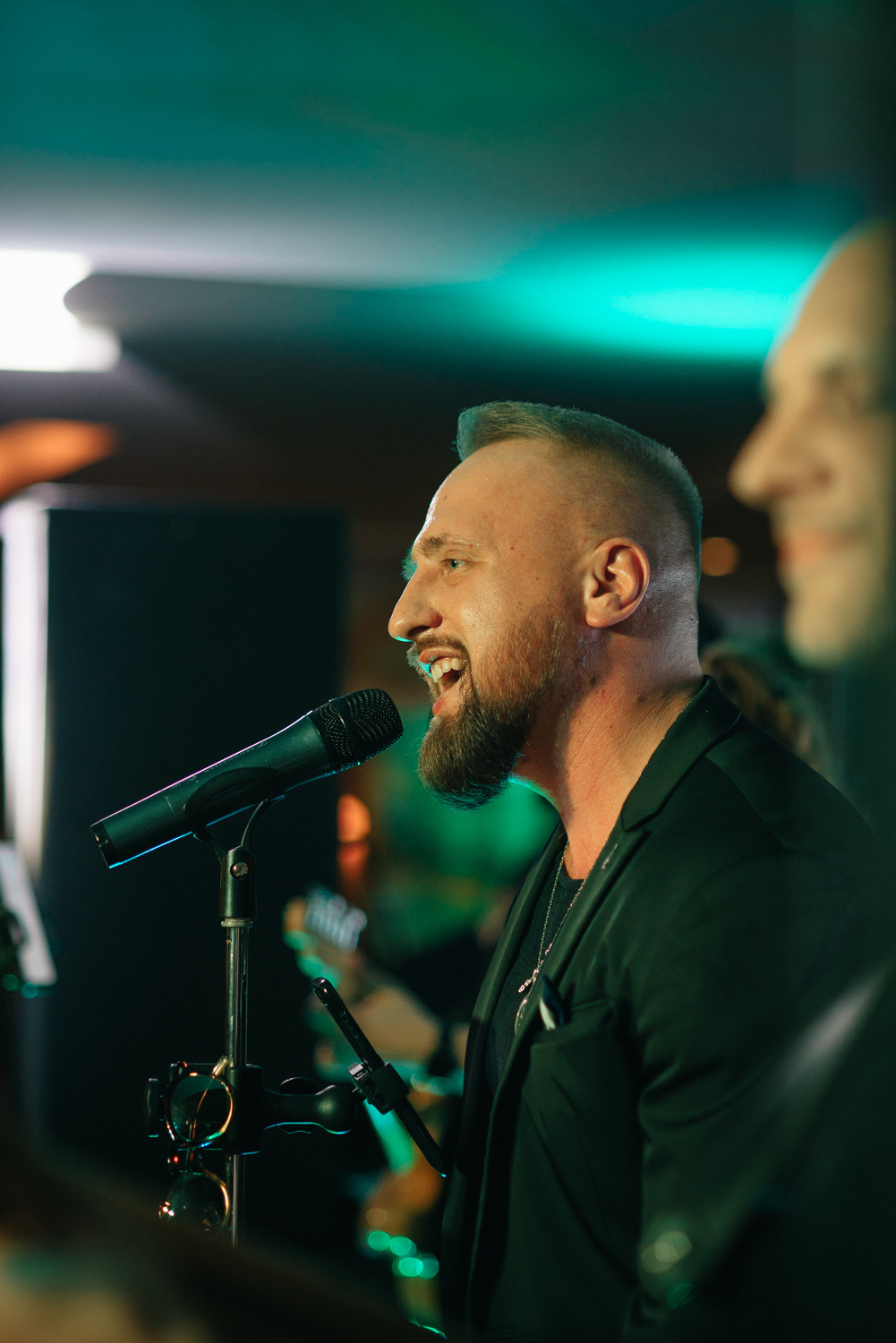 Архиночь. Dmitry Gagarin Photographer