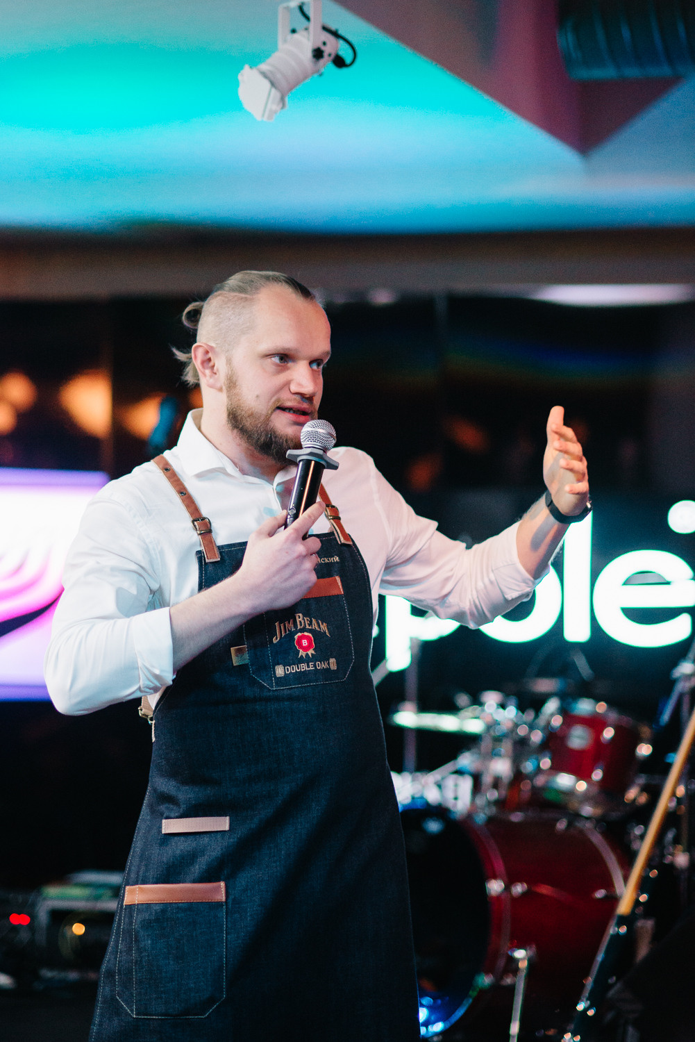 Архиночь. Dmitry Gagarin Photographer