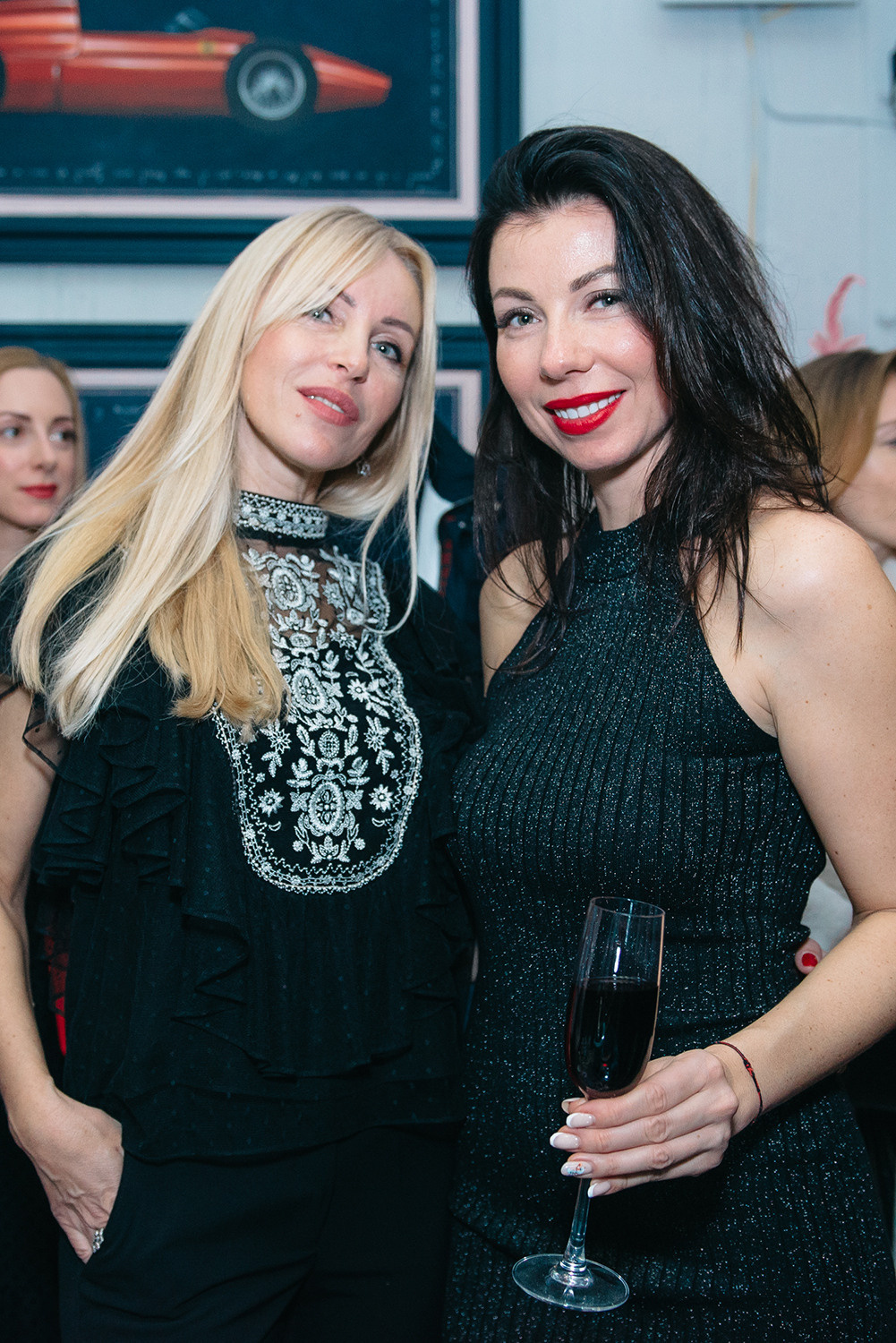 VProject 23. Dmitry Gagarin Photographer