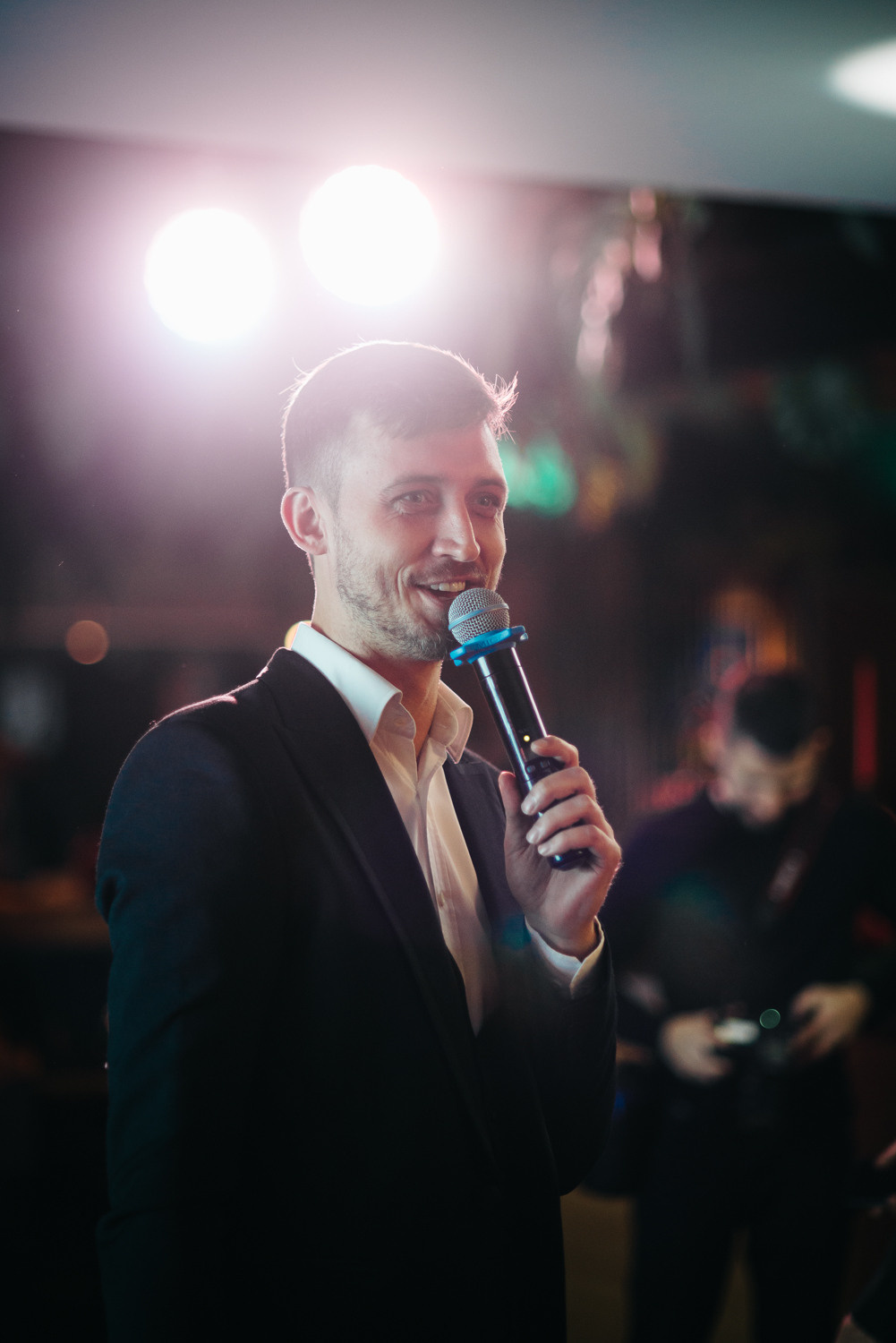 Архиночь. Dmitry Gagarin Photographer