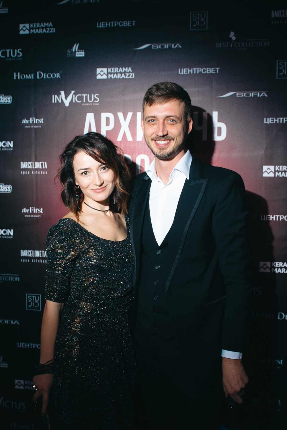 Архиночь. Dmitry Gagarin Photographer