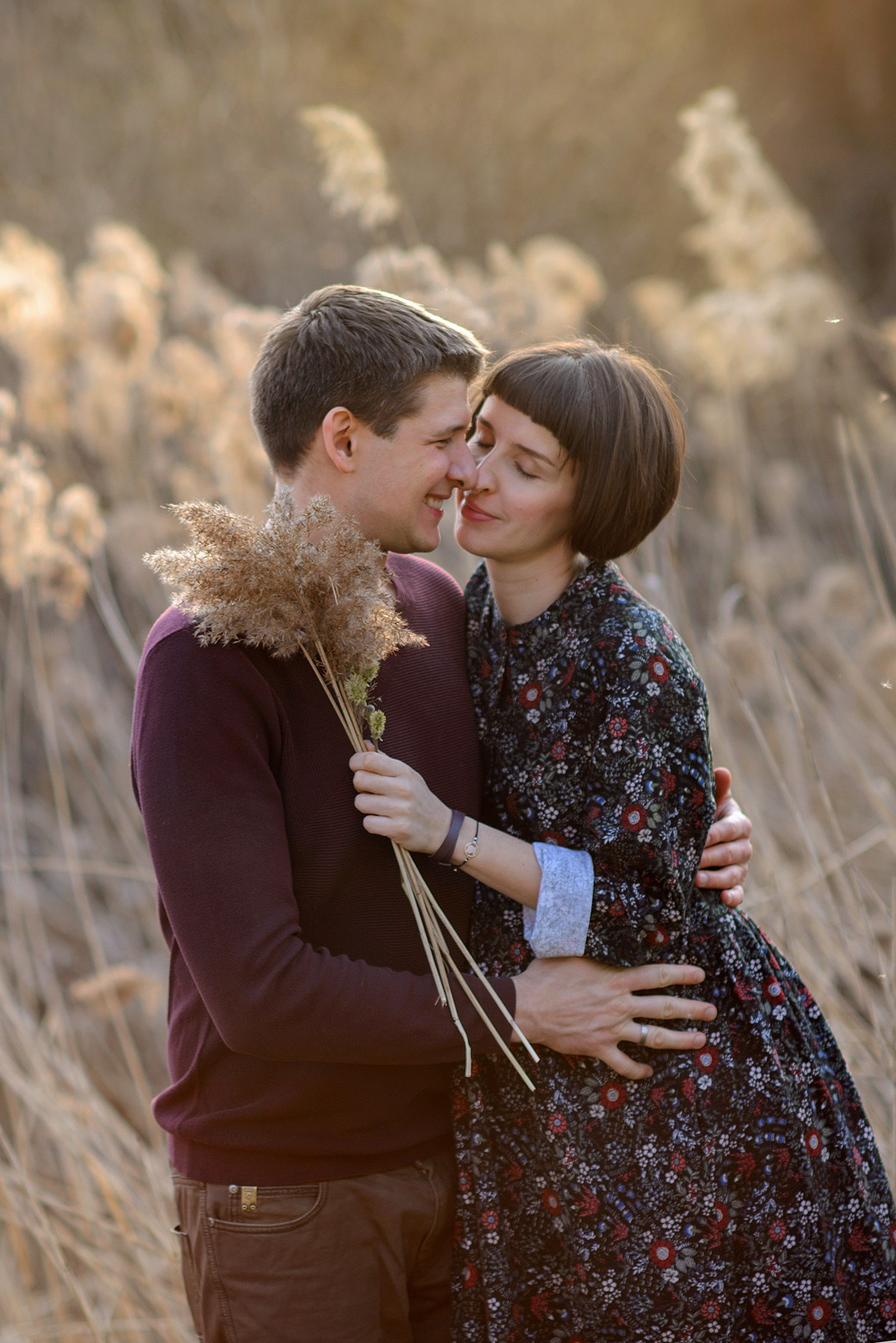 Family photo shoot in april photographer Elena Carruthers. Elena Carruthers family photographer in Scotland (Edinburgh, Glasgow)