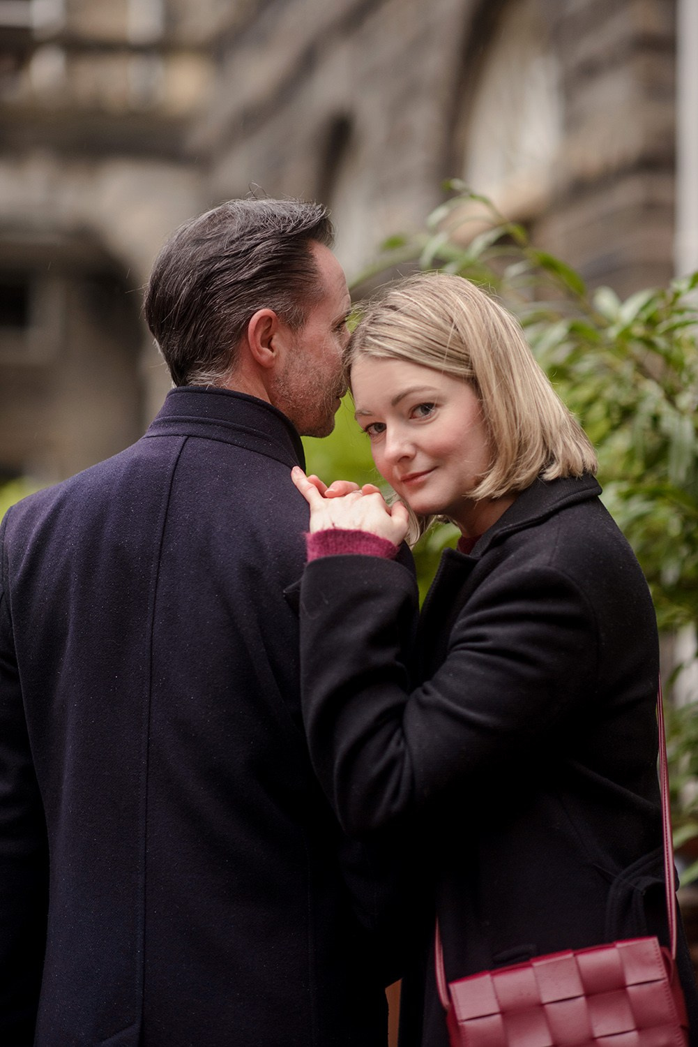 Photoshoot in Edinburgh City. Elena Carruthers family photographer in Scotland (Edinburgh, Glasgow)