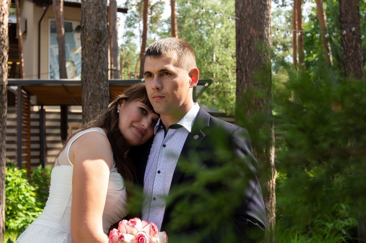 Отзывы. Фотограф Белгород