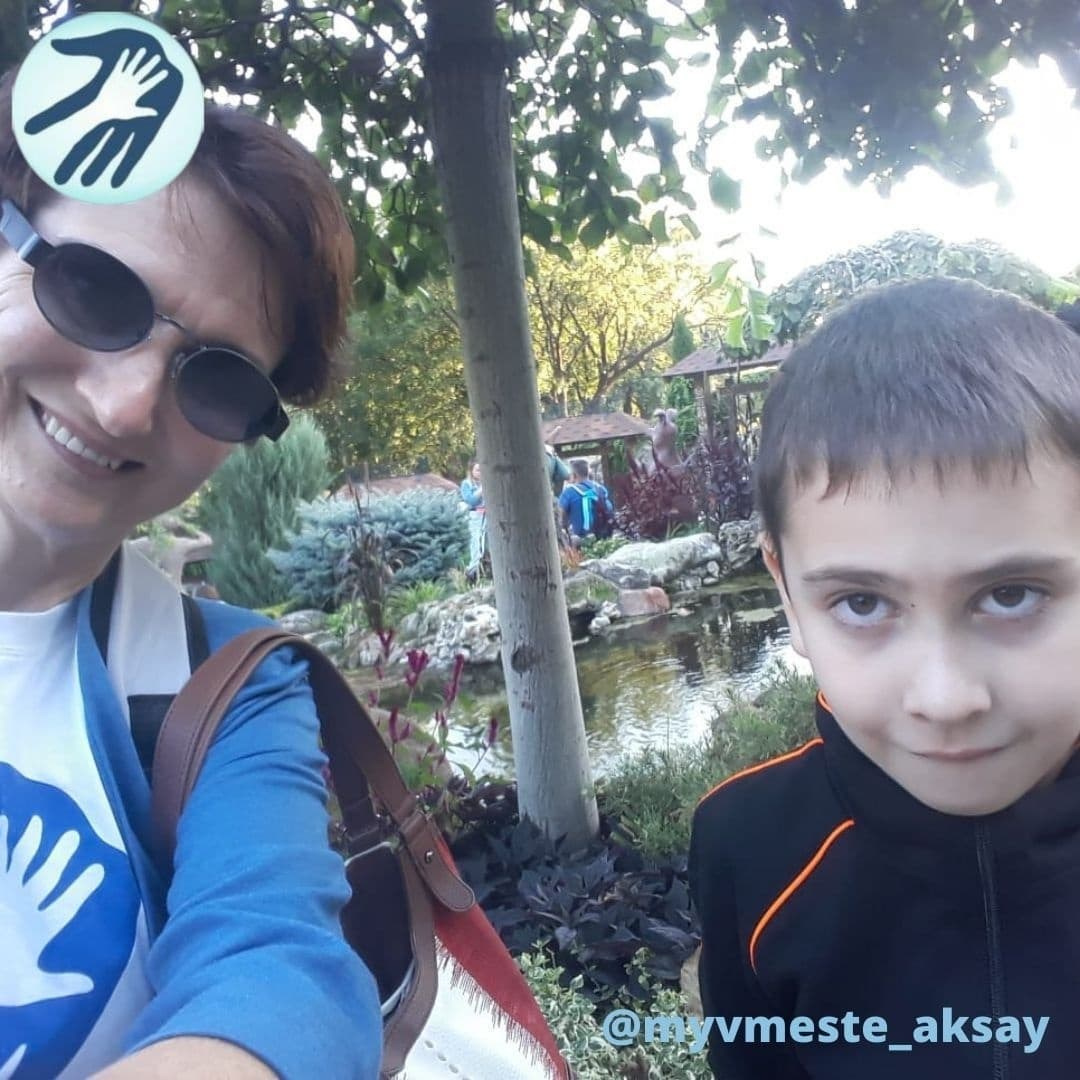 Волшебный вечер в Парке Лога: свет, музыка и незабываемые эмоции!