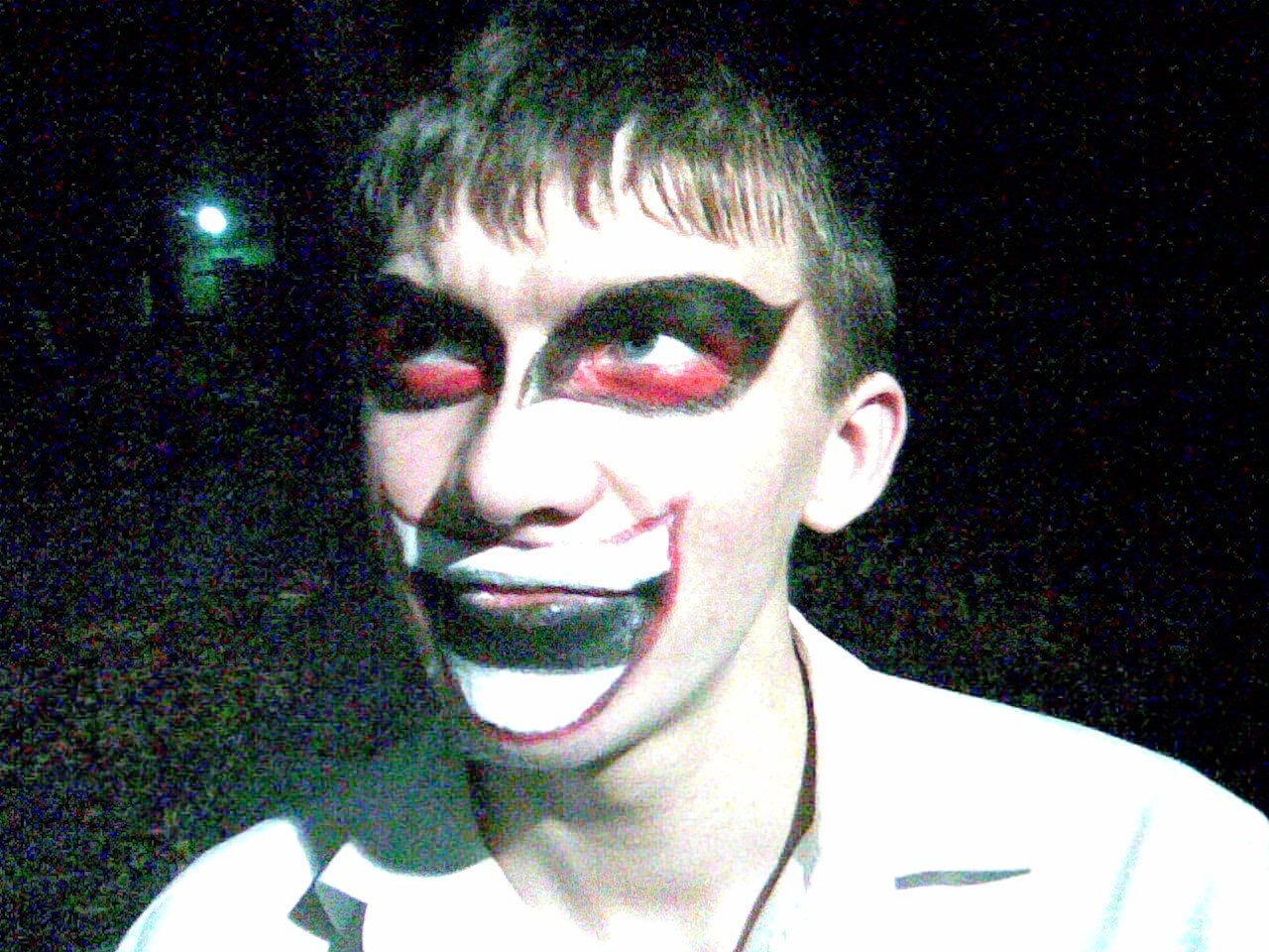 Nokia 7370. Михаил Барановский