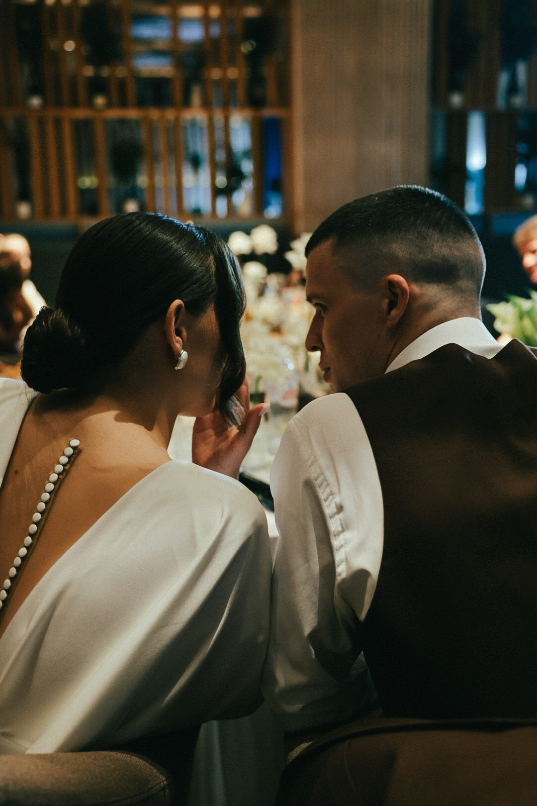 Максим и Ксюша. Фотограф Нижний Новгород