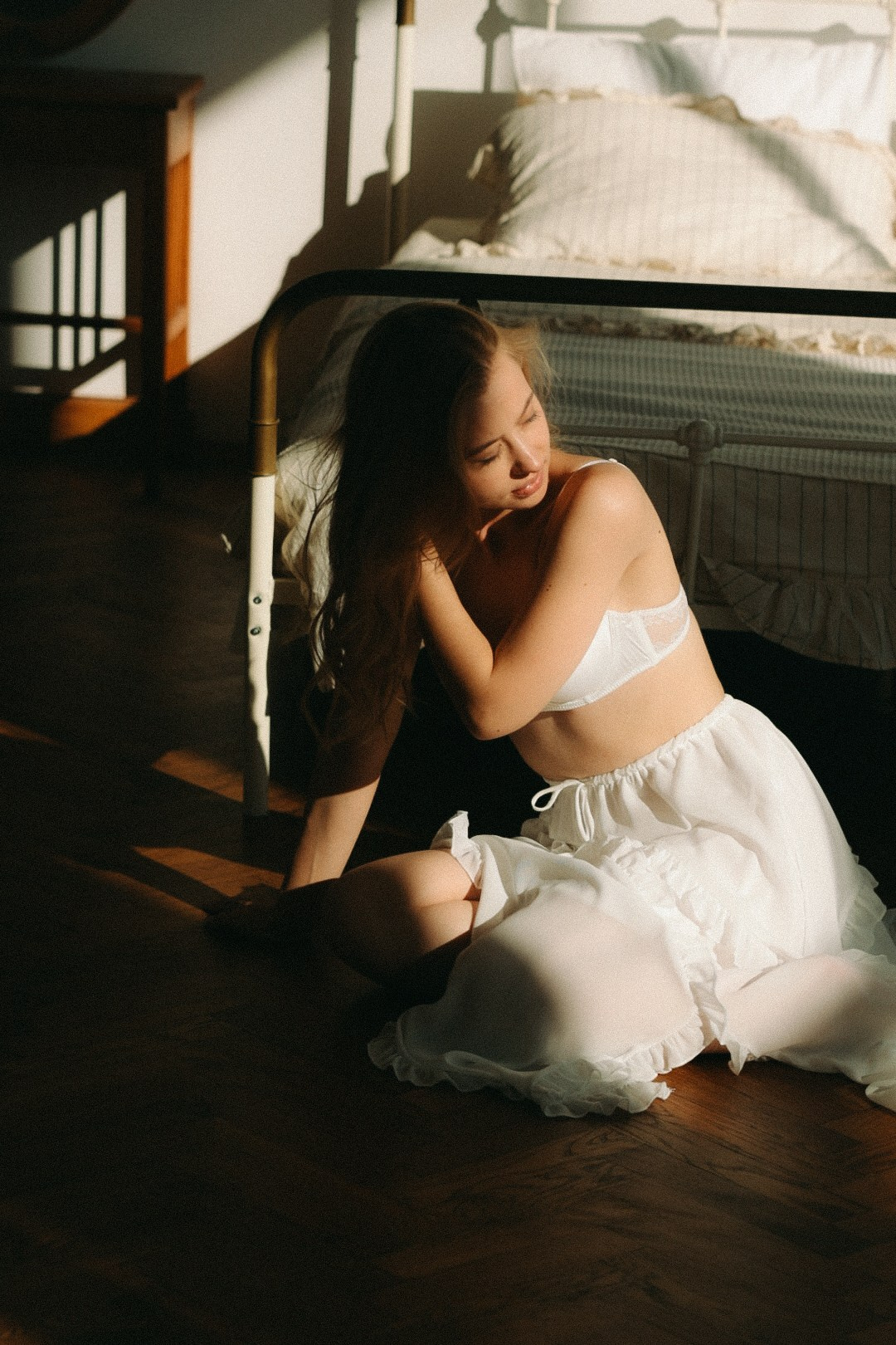 Вика. Фотограф Нижний Новгород