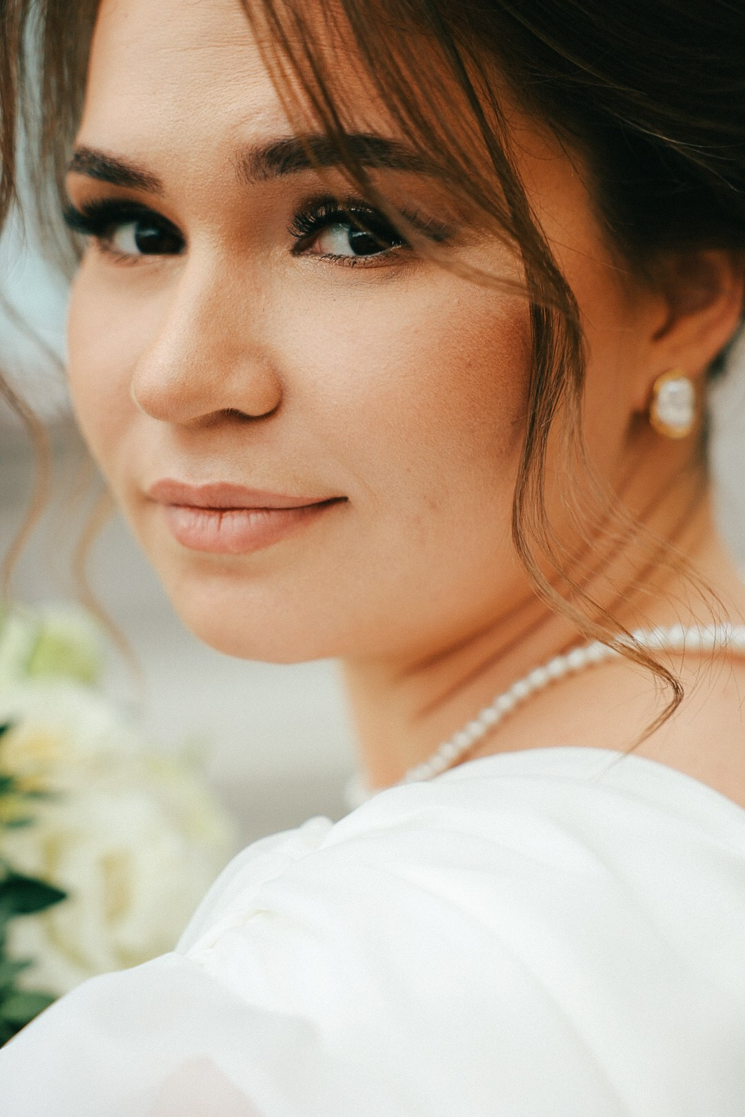 Виктор и Ольга. Фотограф Нижний Новгород