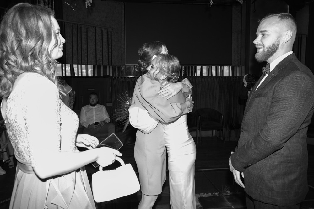 6 июня 2024. Свадебный организатор Москва