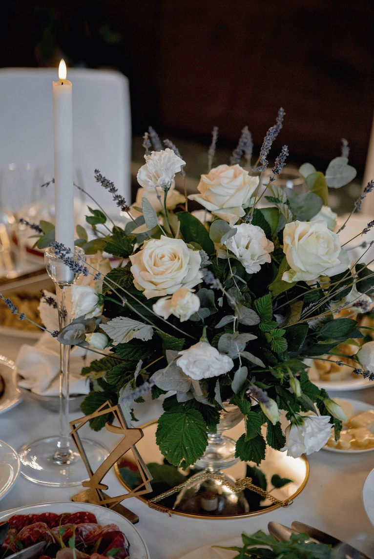 Площадка № 3-4. Свадебный организатор Москва