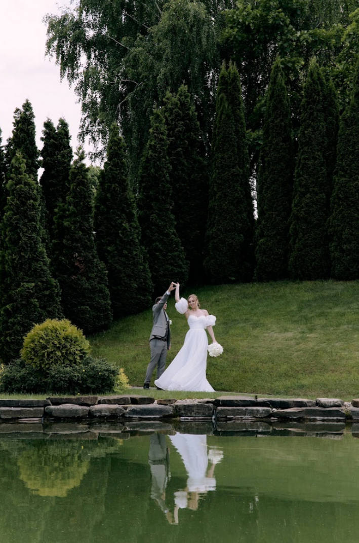 Площадка № 4-9. Свадебный организатор Москва