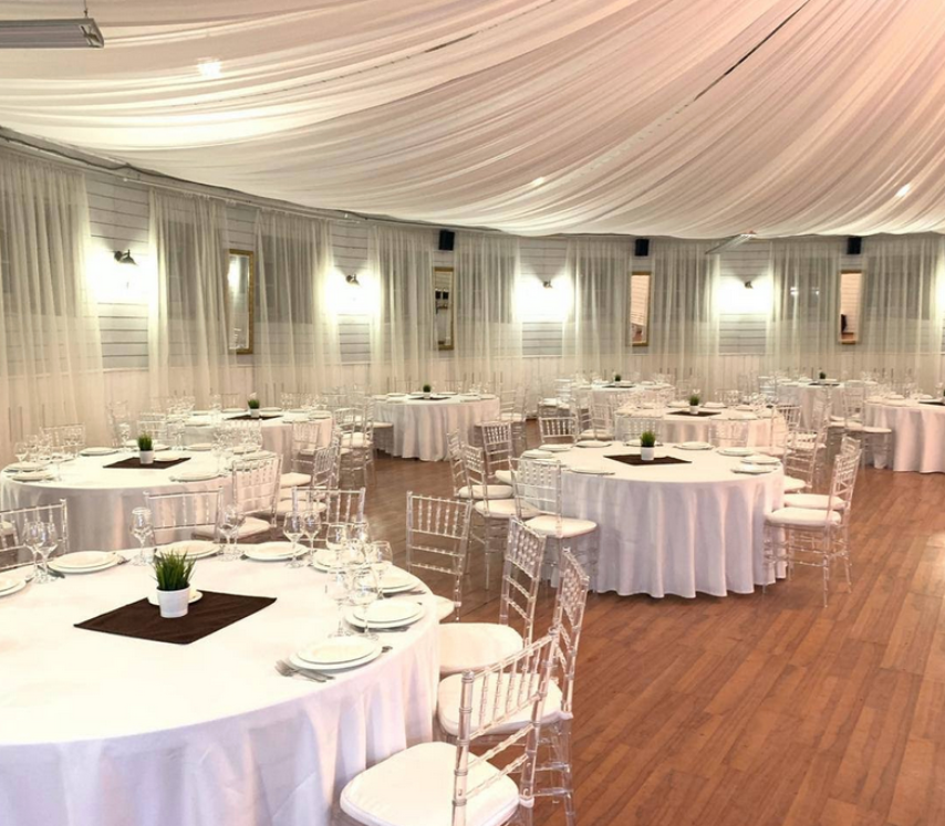 Площадка № 4-7. Свадебный организатор Москва