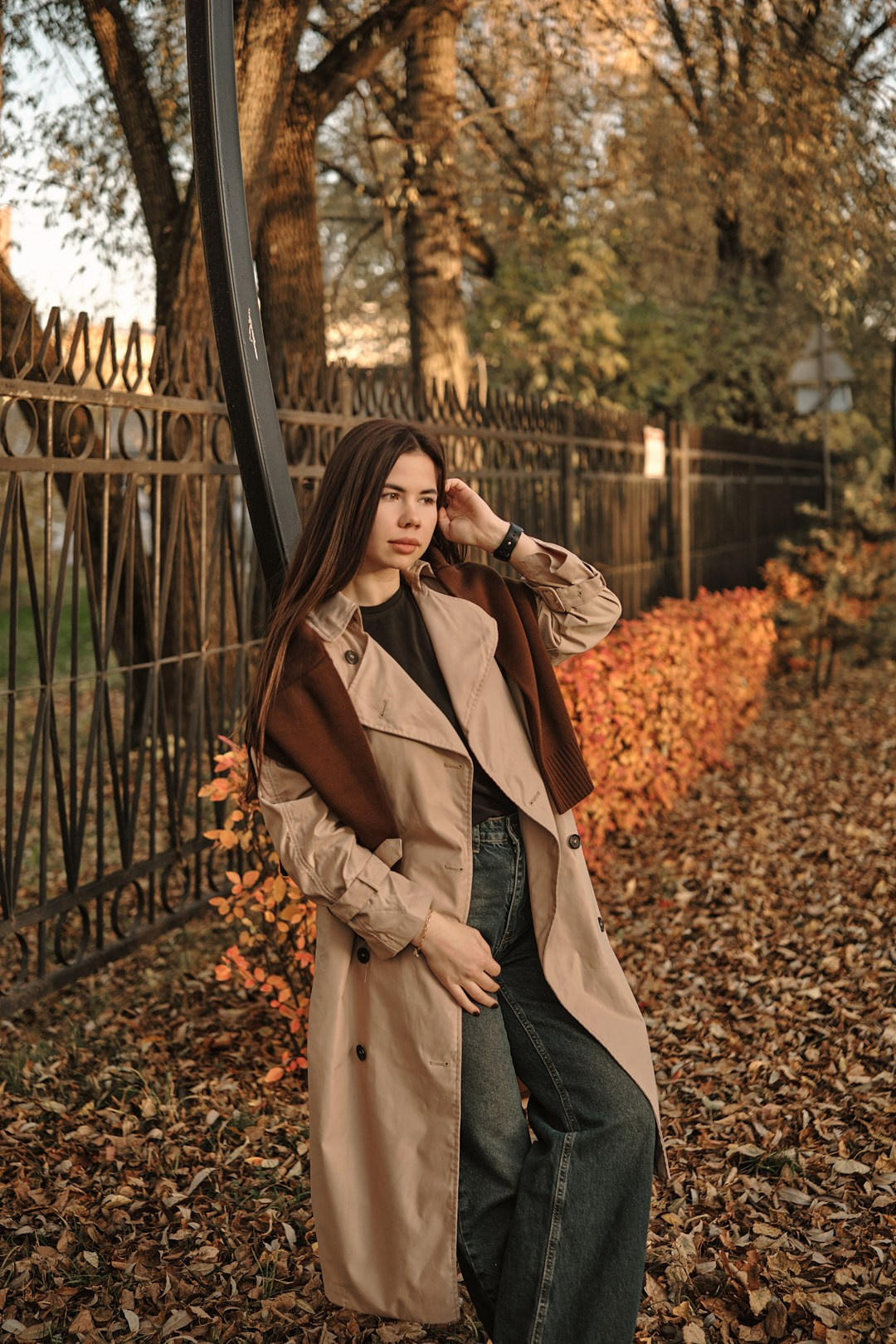 Индивидуальная съемка | Осень. Твой личный фотограф Сочи | Йошкар-Ола