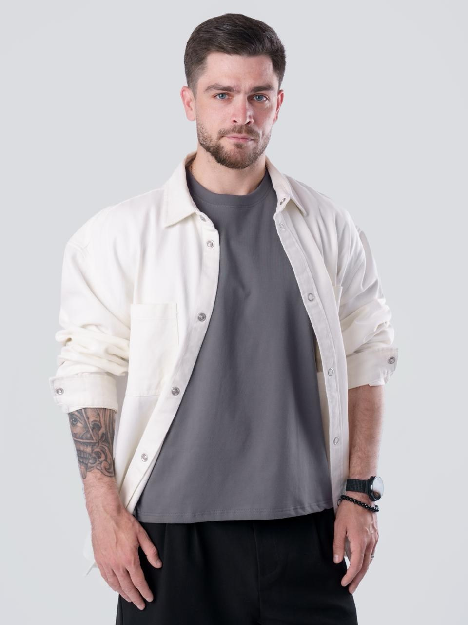 Сергей. KED Production — продакшн из СПб. Создаём фото, видео и контент, который помогает брендам и селлерам продавать больше