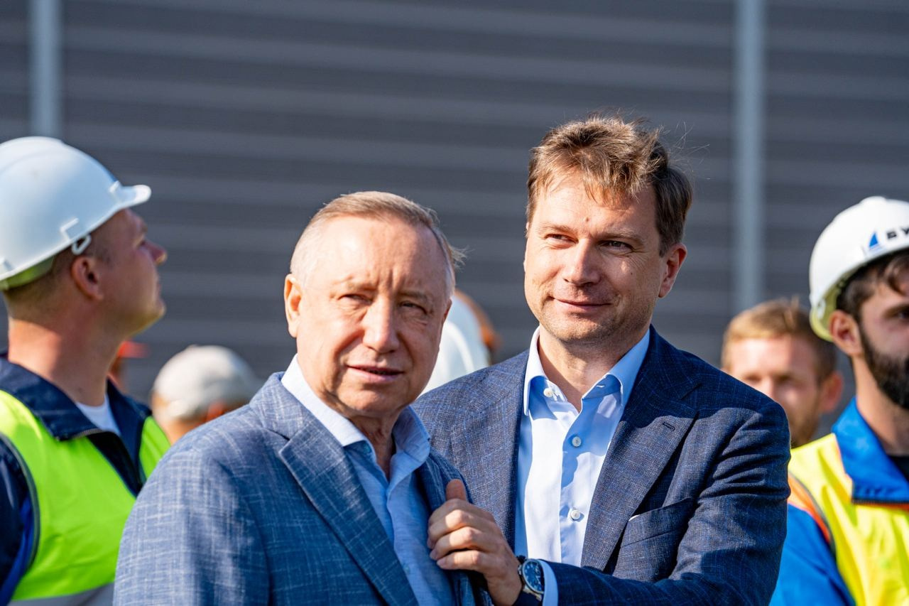 Репортаж. Студия визуального контента в Санкт-Петербурге и Москве