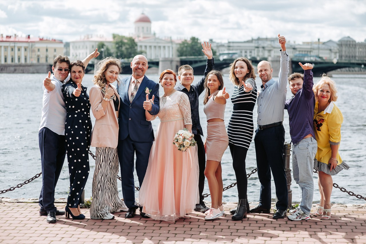 Подборка разных свадеб 2021-2024. Фотограф Дмитрий Сермяжко