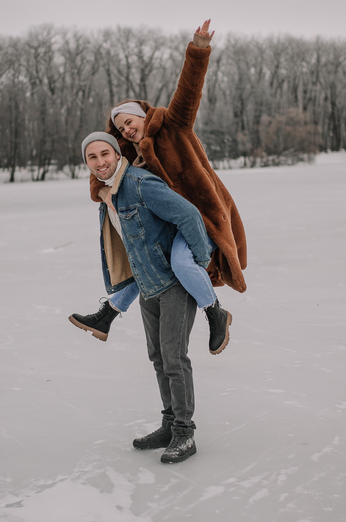 Love story_Саша & Катя. Свадебный и семейный фотограф в Минске Яна Новак