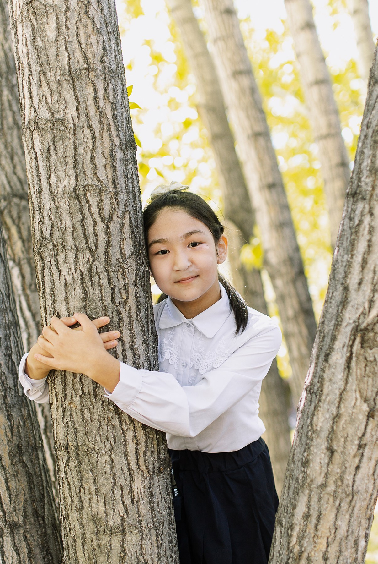 3 класс, май. Фотограф Шелудкова Яна, город Тюмень