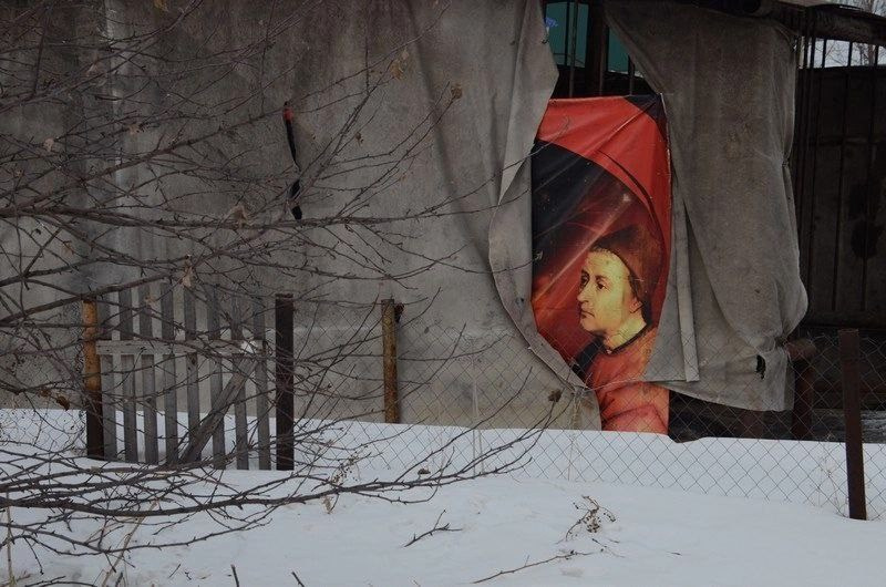 Кейлина Марина. Фотообъединение Самарского областного отделения Союза журналистов России