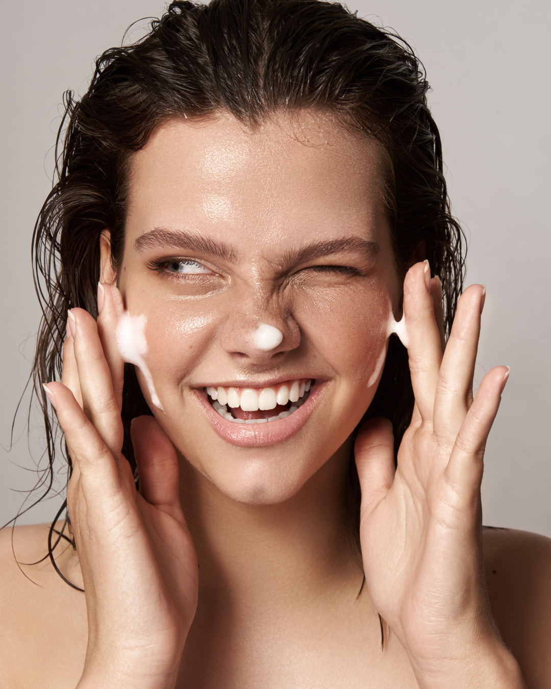 Beauty. Антон Вельт, арт-директор, фотограф