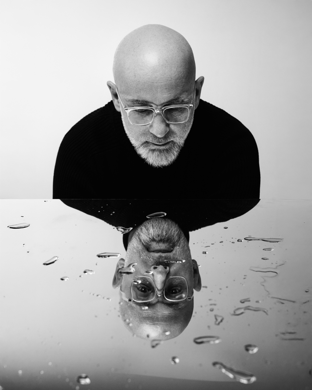 Alexandar Zeremski. Антон Вельт, арт-директор, фотограф