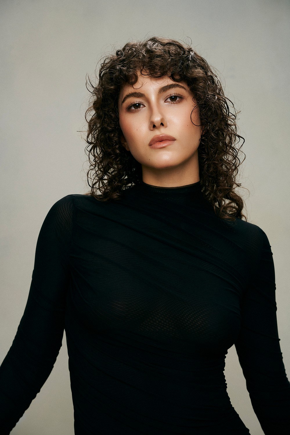 Polina. N10 MODEL MANAGEMENT