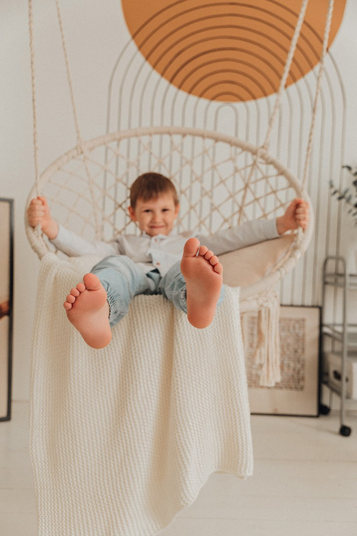 IRINA'S FAMILY. Портретный и Семейный фотограф в Санкт-Петербурге Rocket Alice