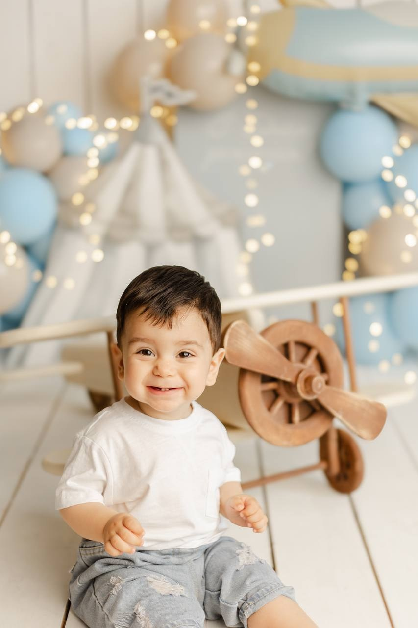 Портфолио фотограф Юлия