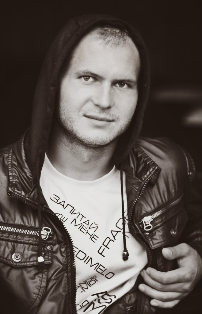 Тот самый бар. Nina Petina